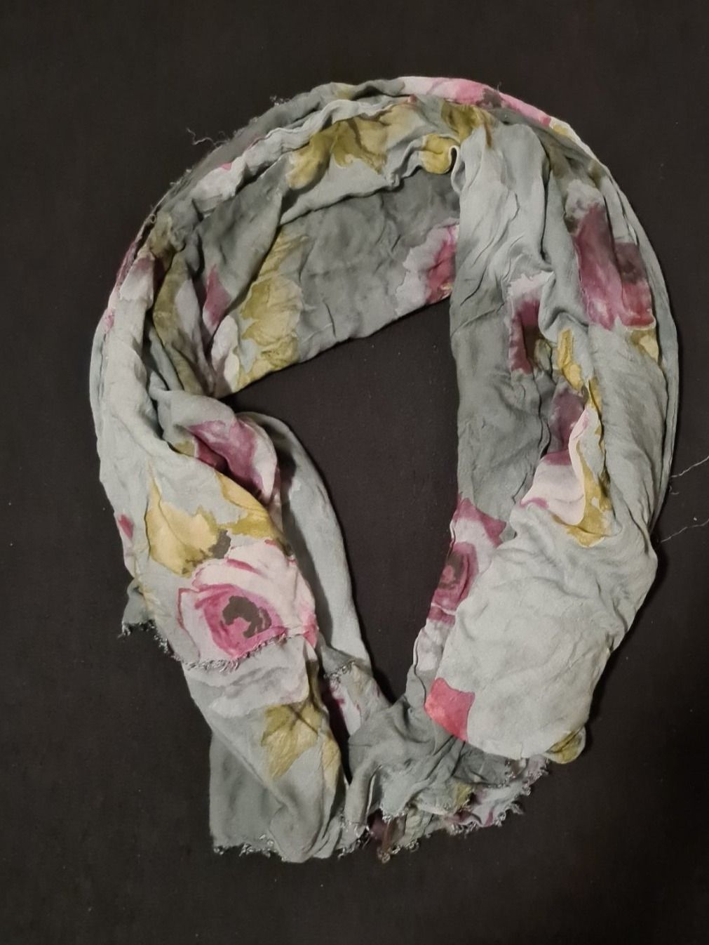 Foulard & Sciarpe: Schal – Usato da Trimbach venduto da Meily2