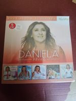 5 CD - Daniela Alfinito – Kult Album Klassiker (NEU!!!)
