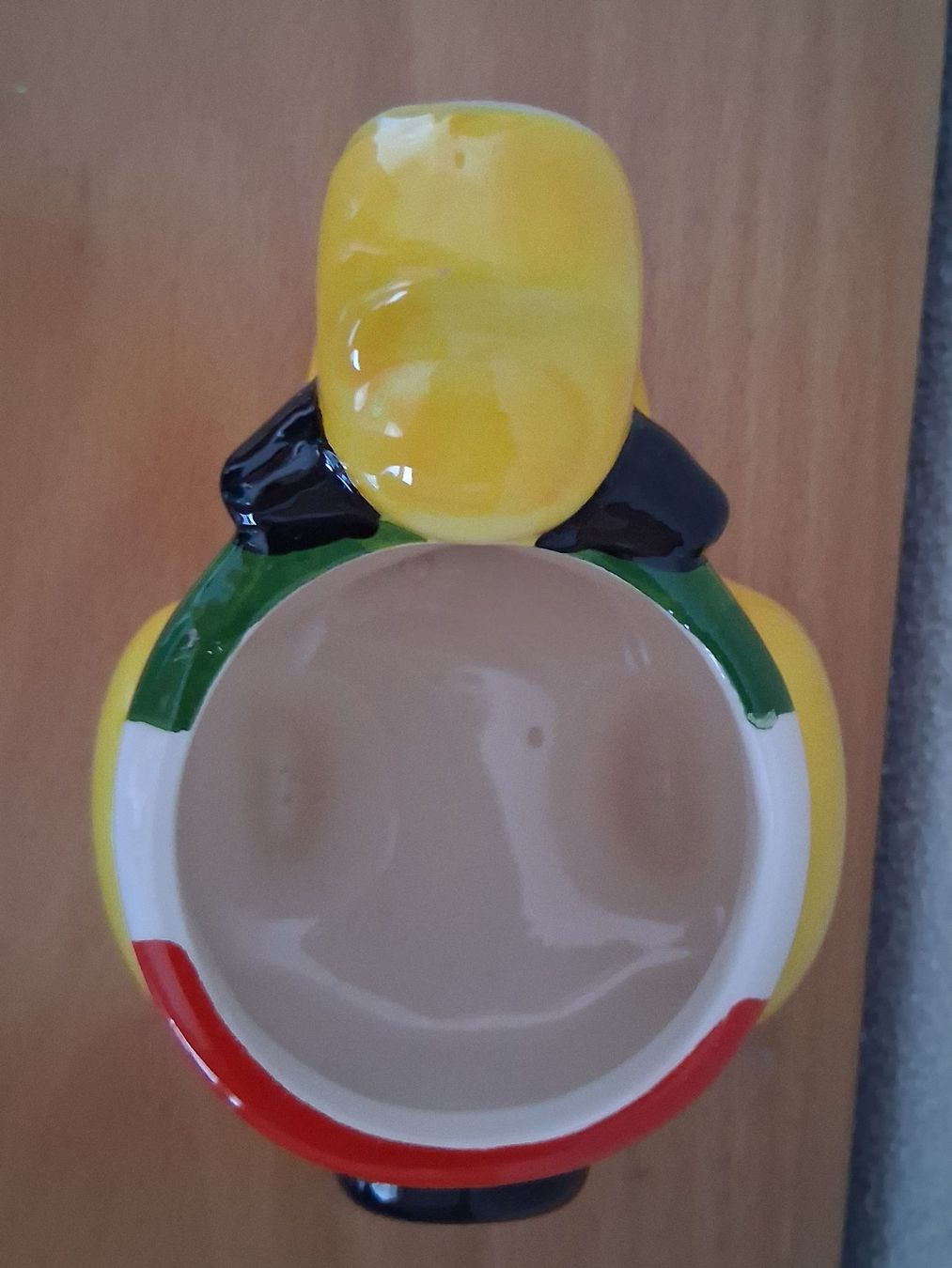 Tassen: Vespa als Tasse oder Deko – Neu (gemäss Beschreibung) aus Meilen von nessy492 2