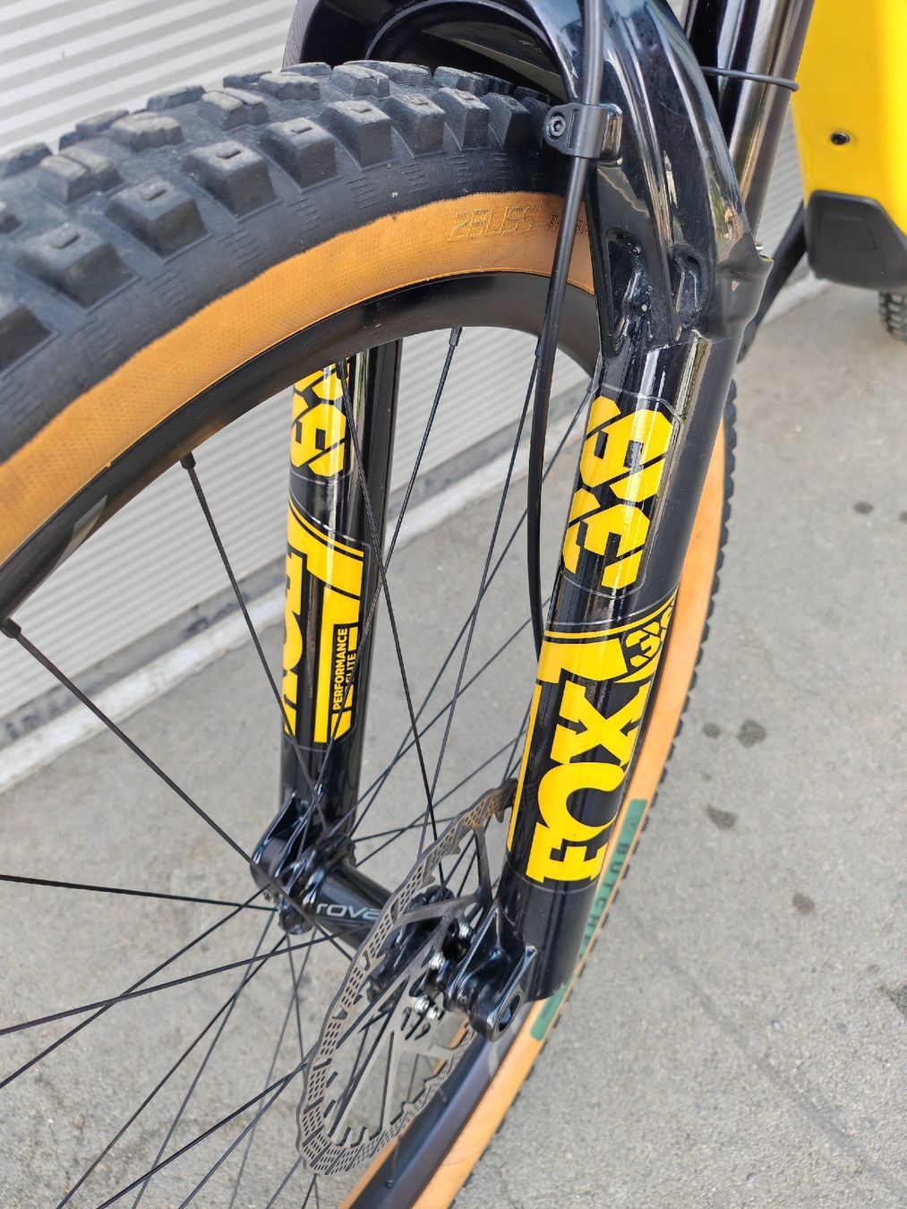 Specialized Biciclette: Specialized Kenevo SL Expert S3 – Usato da Frutigen venduto da Moon38 4
