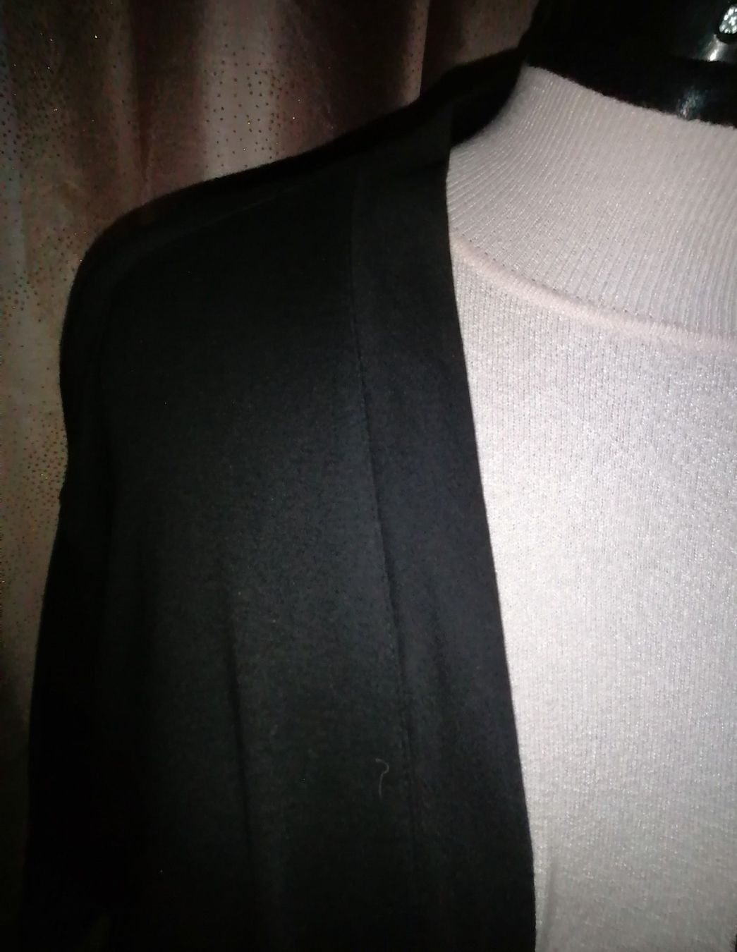 Jacken: lange Retro Shirt Jacke – Gebraucht aus Corcelles-près-Payerne von RxOne_Krs 1