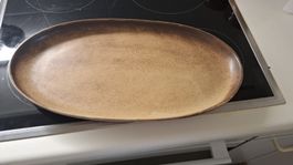 Keramik Platte