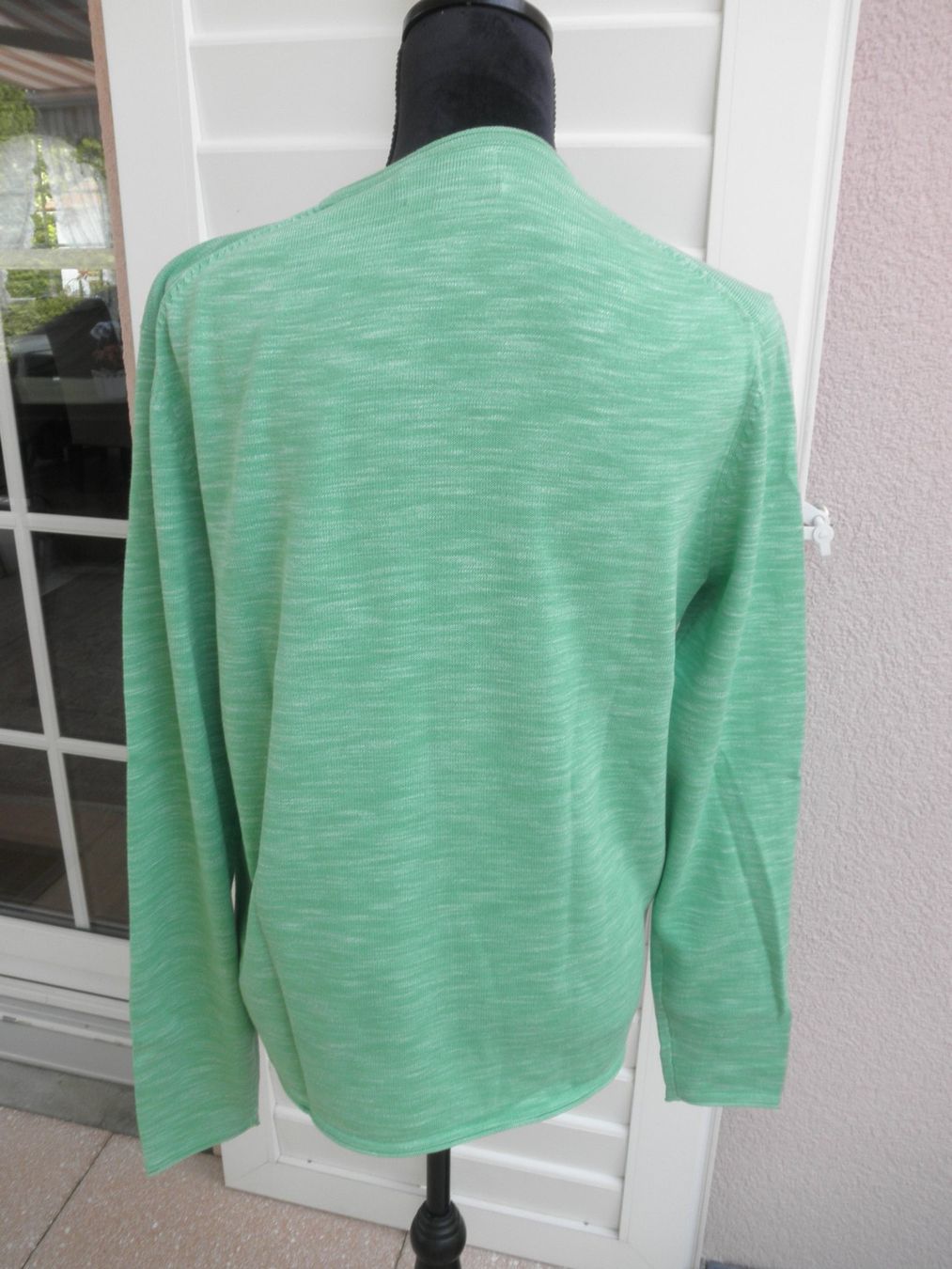Pullover & Sweatshirts: Pullover Nils Sundström – Neu (gemäss Beschreibung) aus Buttwil von Engelhaar 2