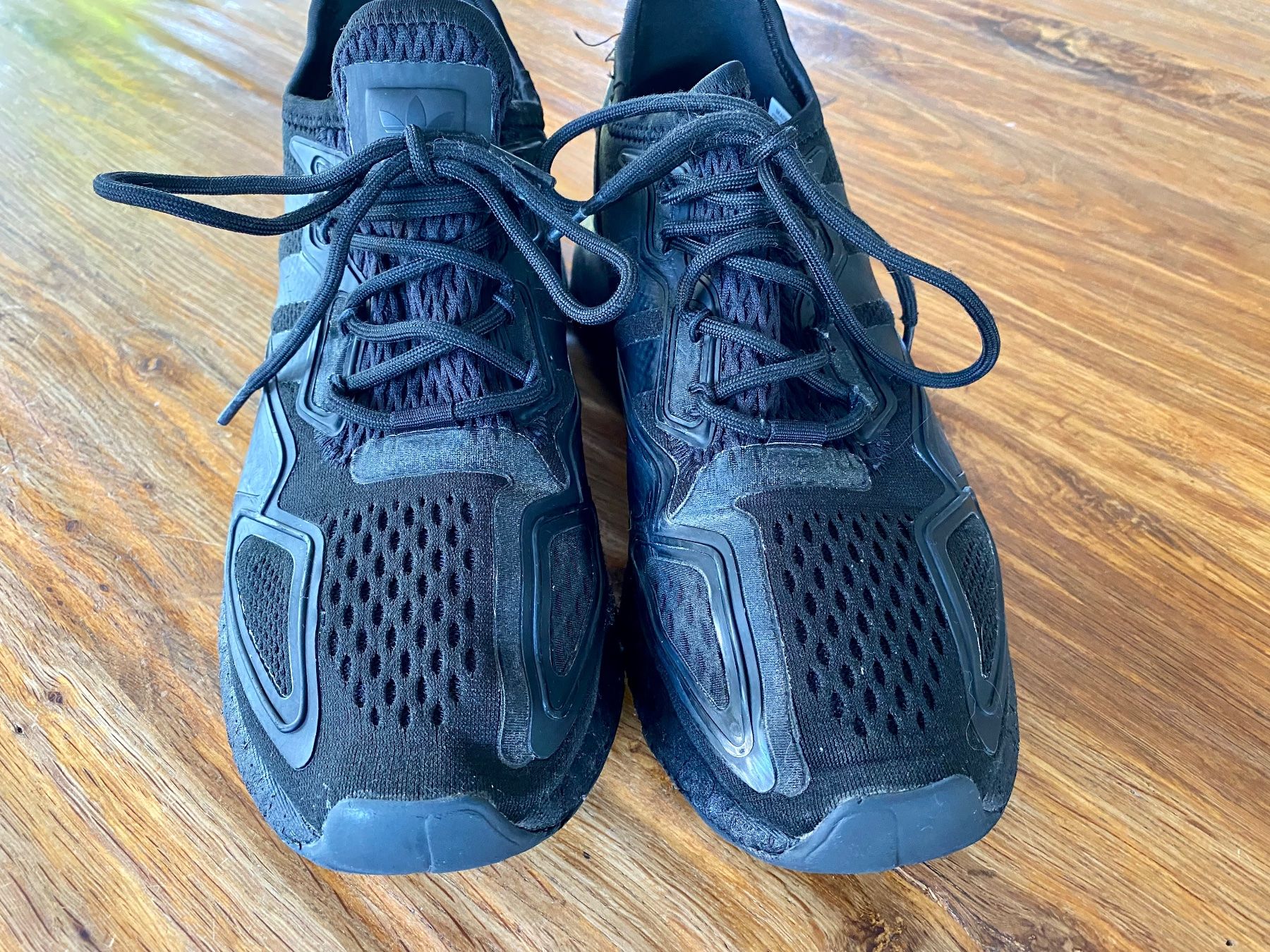 Adidas Scarpe per ragazzi: coole Adidaa Sneakers Gr. 40 2/3 – Usato da Buchrain venduto da Sunny026 1