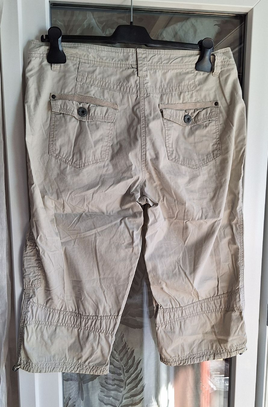 Cecil Pantaloni: 3/4 Sommerhose Cecil  L – Usato da Lützelflüh-Goldb venduto da bli_f2v9 3