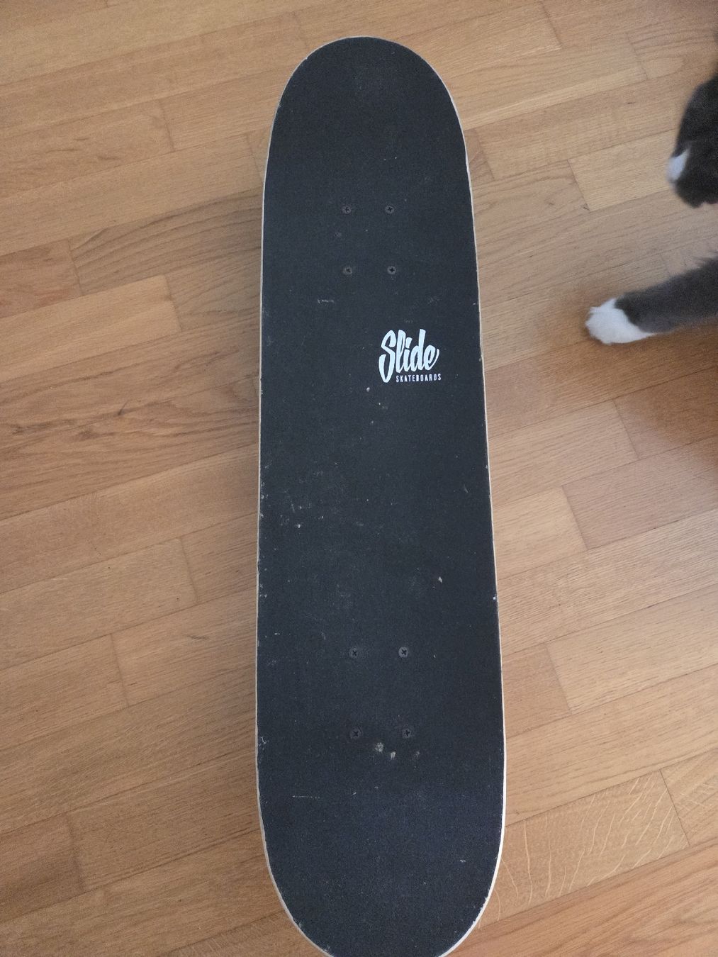 Slide Skateboards: Slide Skateboards🛹 – Gebraucht aus Rafz von leoncupra 6