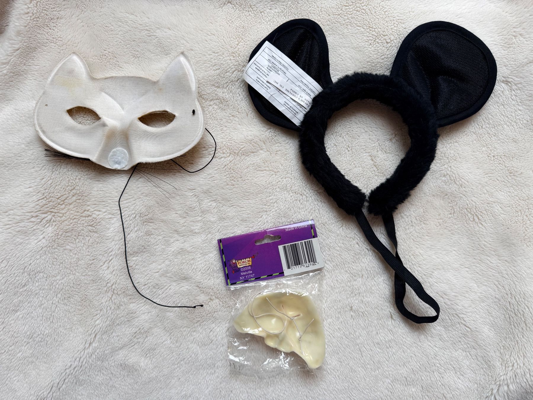 Costumi: Kostümzubehör – Usato da Würenlos venduto da JRP_71 1