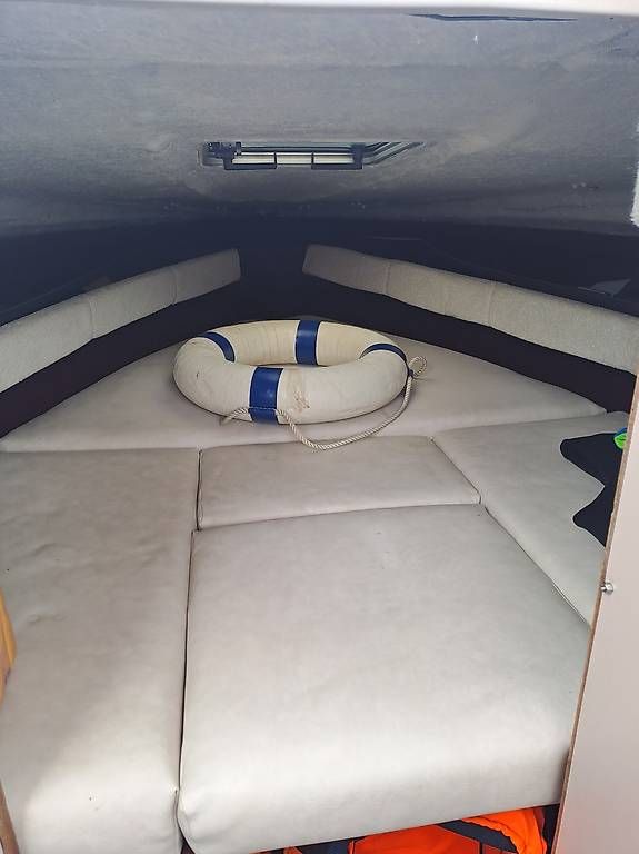Maxum Bateaux: Vends bateau Maxum 2100 SC – D'occasion à Monthey par Ludo49390 1