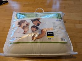 Albis Kissen Bamboo 65x100