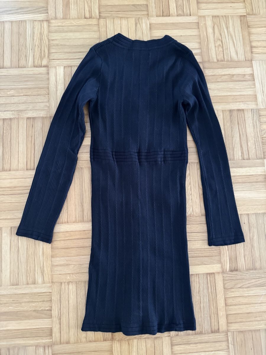 Vestiti: Kleid Gr. 38 – Nuovo e nell'imballaggio originale da Wetzikon ZH venduto da tuna83 3