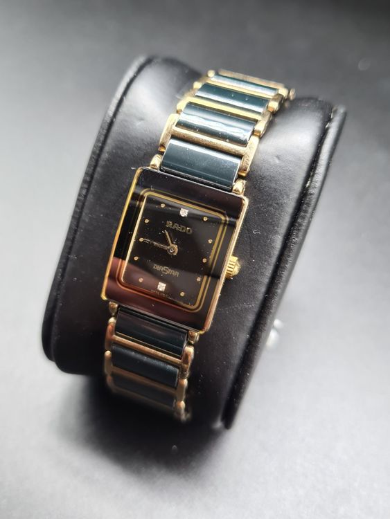 Rado Diastar Dial Diamond Woman | Kaufen auf Ricardo