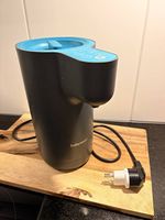 Babymoov Milky Now Flaschenzubereiter / Wasserkocher