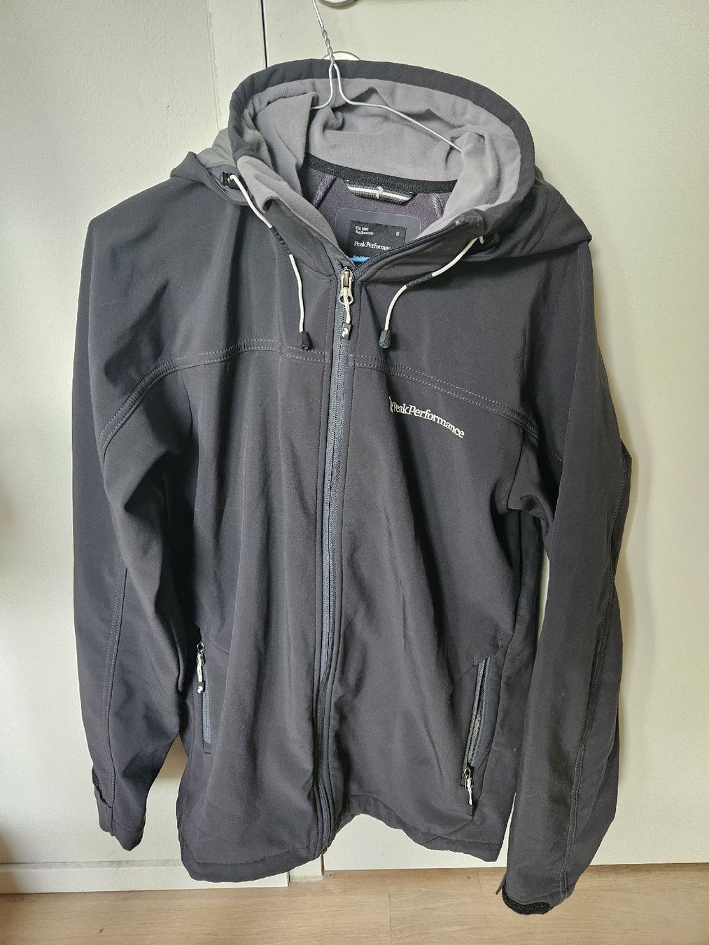 Peak Performance Giacche: Peak Performance Outdoor Jacke S – Usato da Altendorf venduto da nab_mxj7