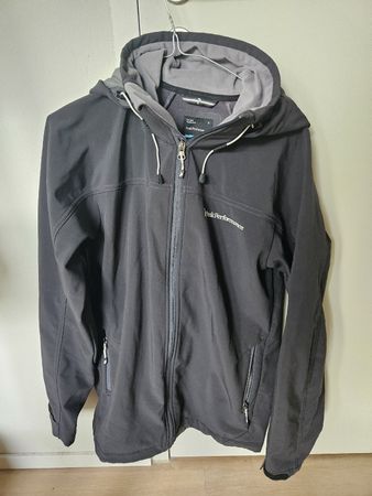 Peak Performance Outdoor Jacke S