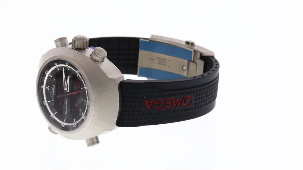 Omega Speedmaster Z33 NEU Kaufen auf Ricardo