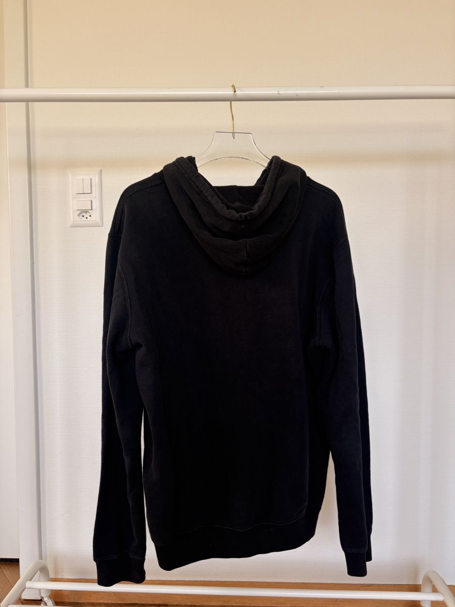 Champion Pullover & Sweatshirts: Champion Kapuzenpullover schwarz – Gebraucht aus Zürich von viv_nevi 2