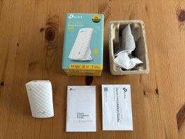 TP-Link AC750 WLAN Repeater / Range Extender
