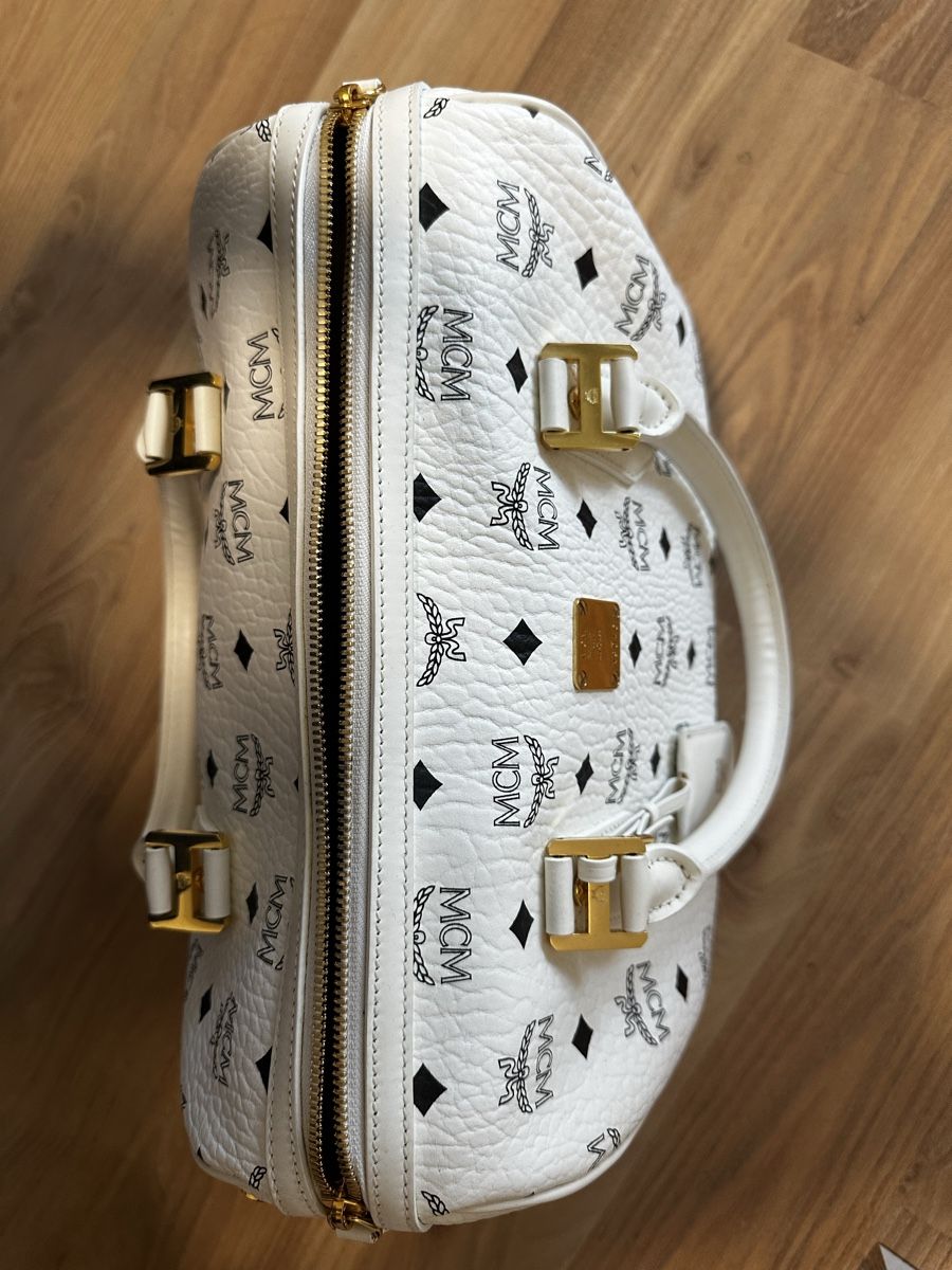 Mcm Borse da donna: MCM Tasche für Damen – Nuovo (secondo la descrizione) da Riehen venduto da jon_s2m5 4