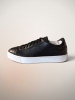 Santoni Sneaker-elegant-schwarz-EU 41.5 (42)