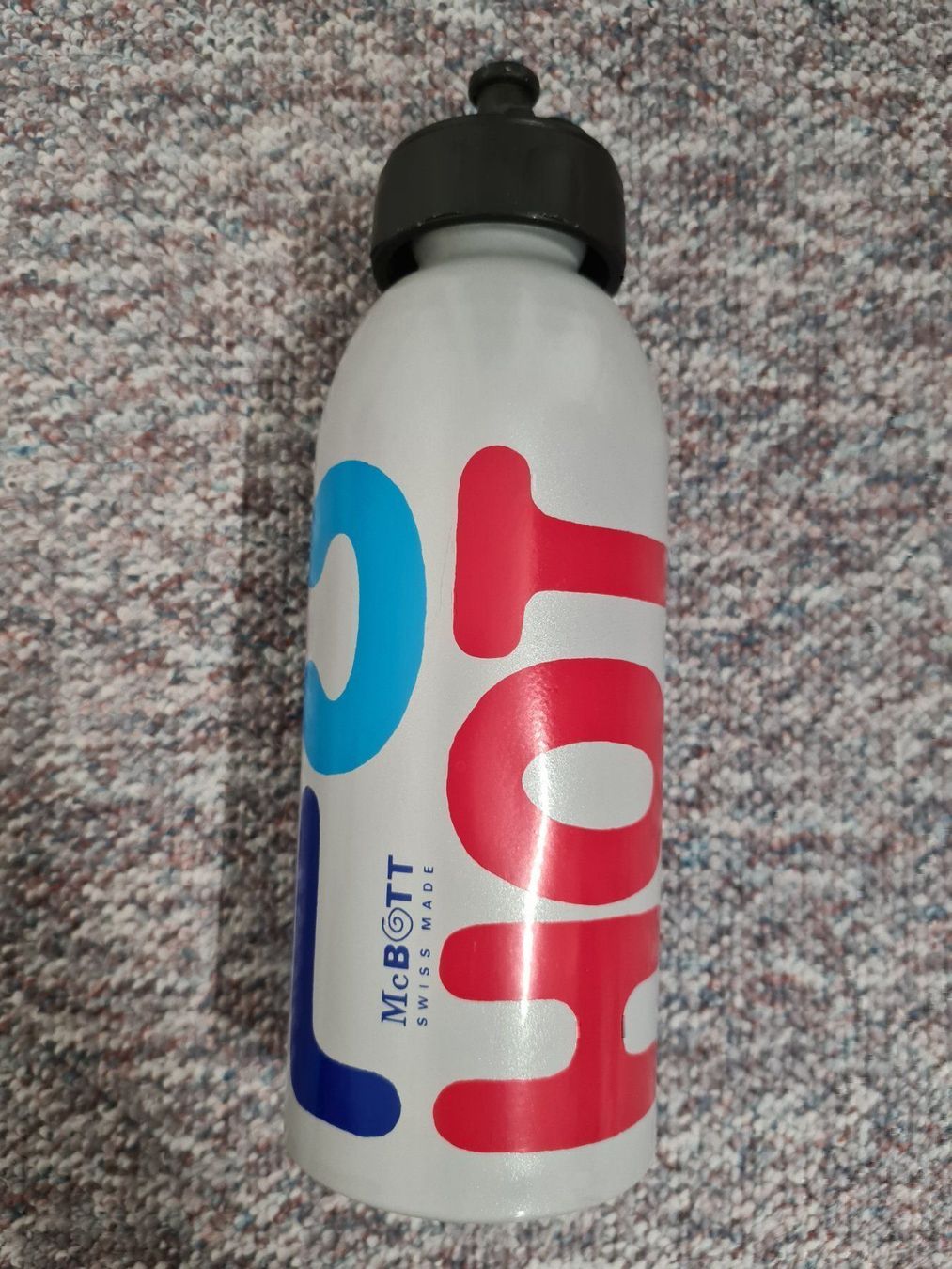 Gourdes & Thermos: Alu Trinkflasche HOT COOL 5dl – D'occasion à Killwangen par KIANA08
