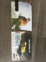2 Eintrittstickets Zoo Zürich