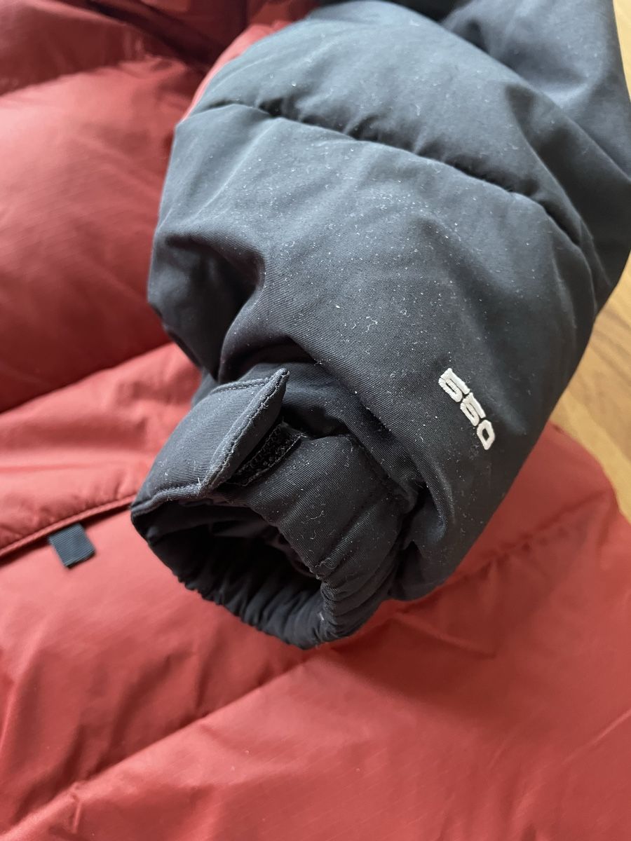 North Face Giacche: The north face Himalayan down jacket M – Usato da Männedorf venduto da bluebird35 1