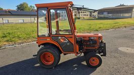 Traktor, Kommunaltraktor Kubota 7100 ab Fr. 1.--