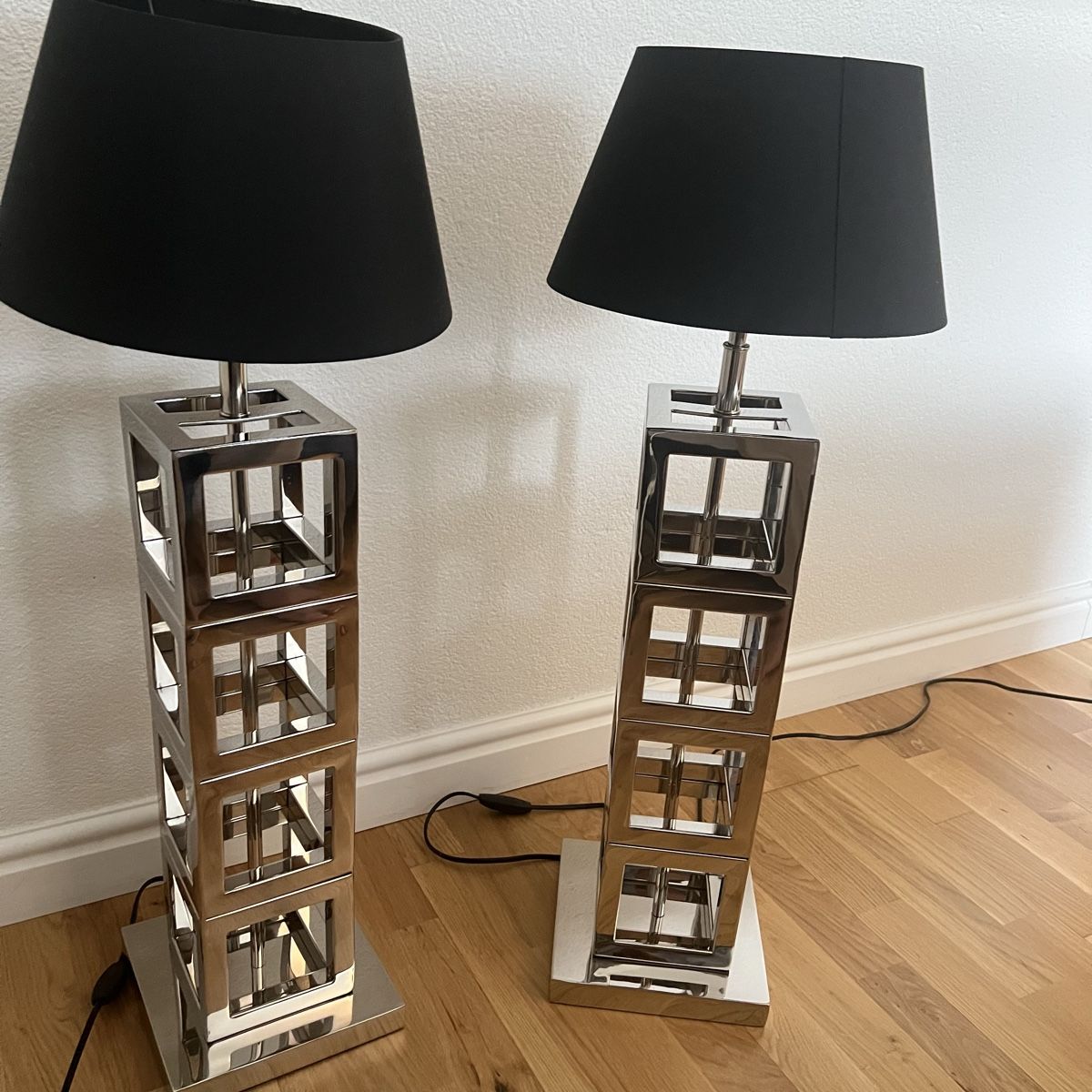 Comodini: Lampen zu verkaufen  – Usato da Wil SG venduto da Cristiano02062017 3