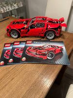 Rarität Super Car 8070