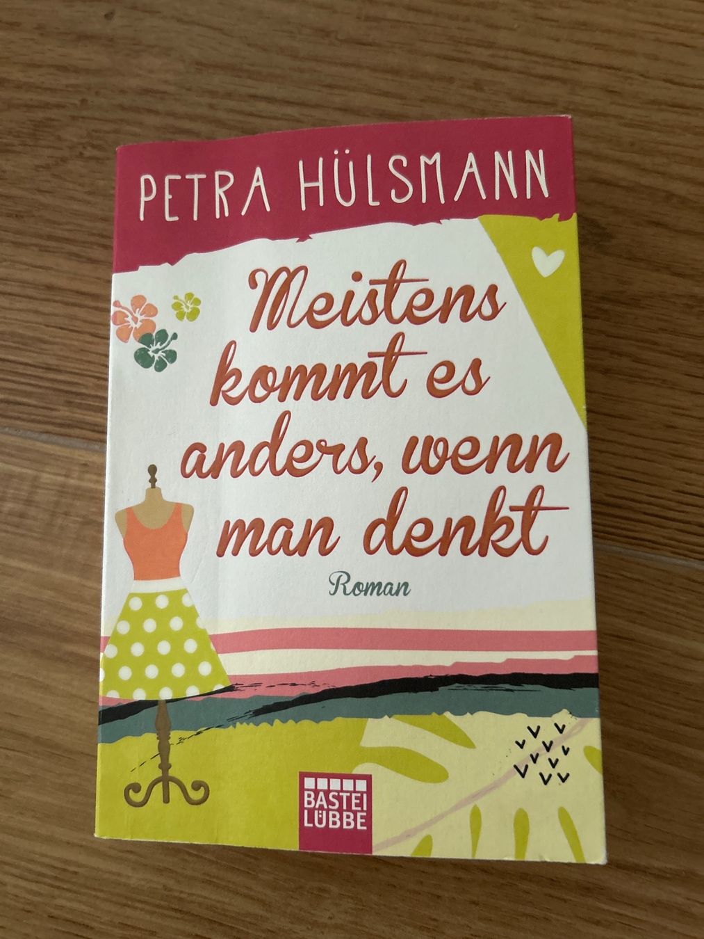 Libri: Meistens kommt es anders als man denkt – Usato da Worben venduto da AlliaB