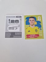 Panini Sticker SWE5