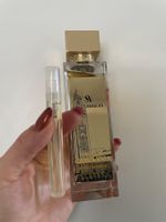 Swiss Arabian essence of Casablanca EDP 5ml. Abfüllung