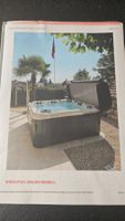 Whirlpool Malibu "Premium Version" inkl. Salzwasseranlage