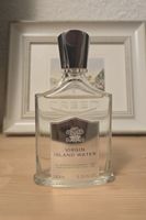 Creed Virgin Island Water 100ml Almost Full