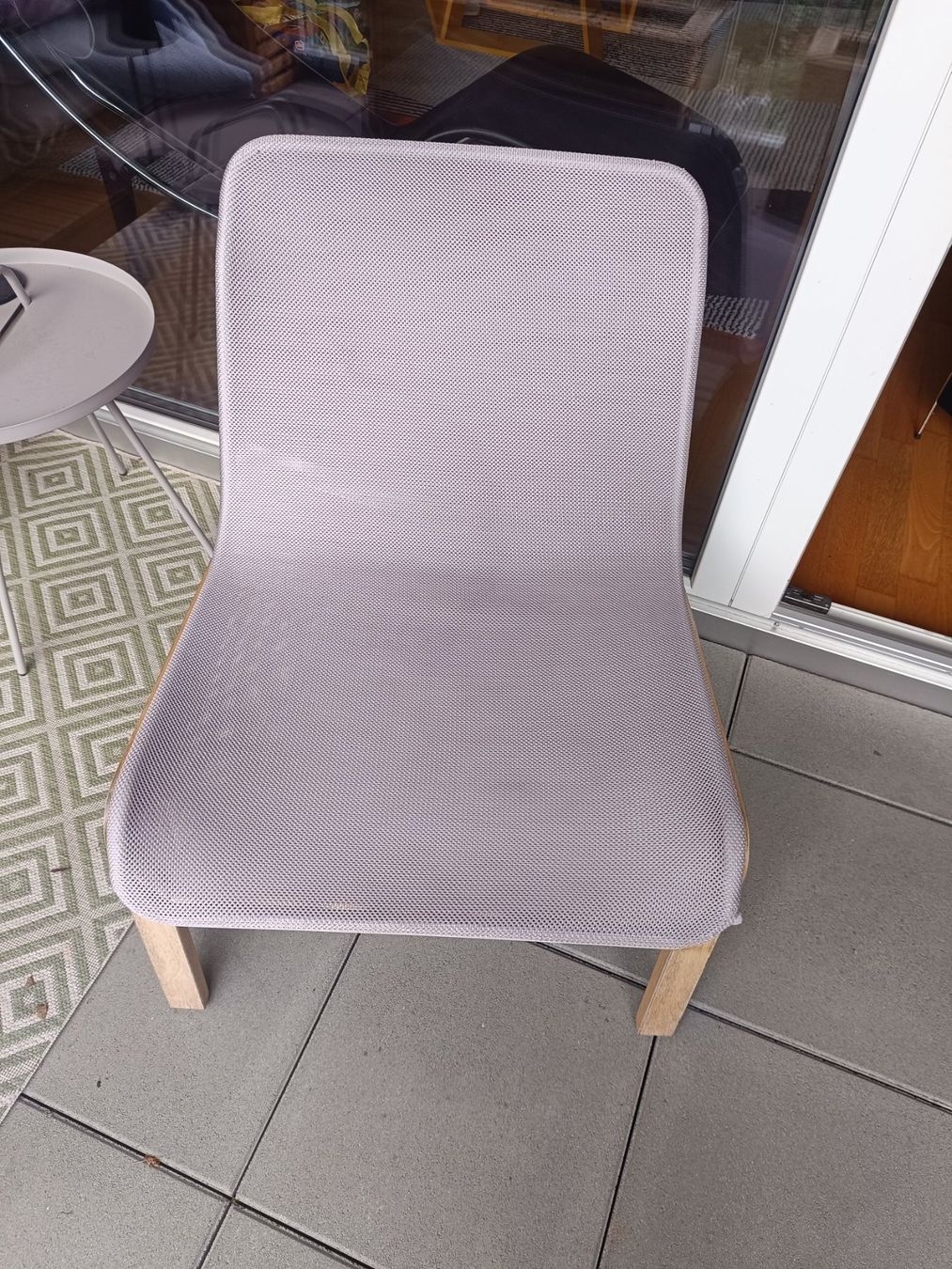 Ikea Poltrone: Fauteuil Ikea – Usato da Biel/Bienne venduto da justophe