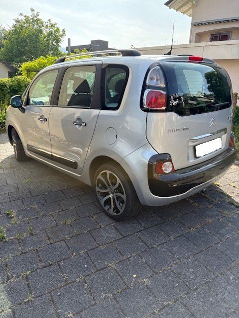 Citroën Automobili: Citroen C3 Picasso 1.6HDi Swiss Style – Usato da Horw venduto da masterware 2