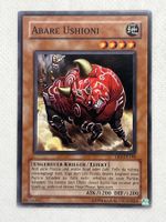 Yu-Gi-Oh! Abare Ushioni DR3-DE146 Deutsch Common