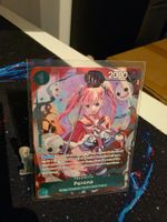 One Piece TCG Karte Perona OP09 034