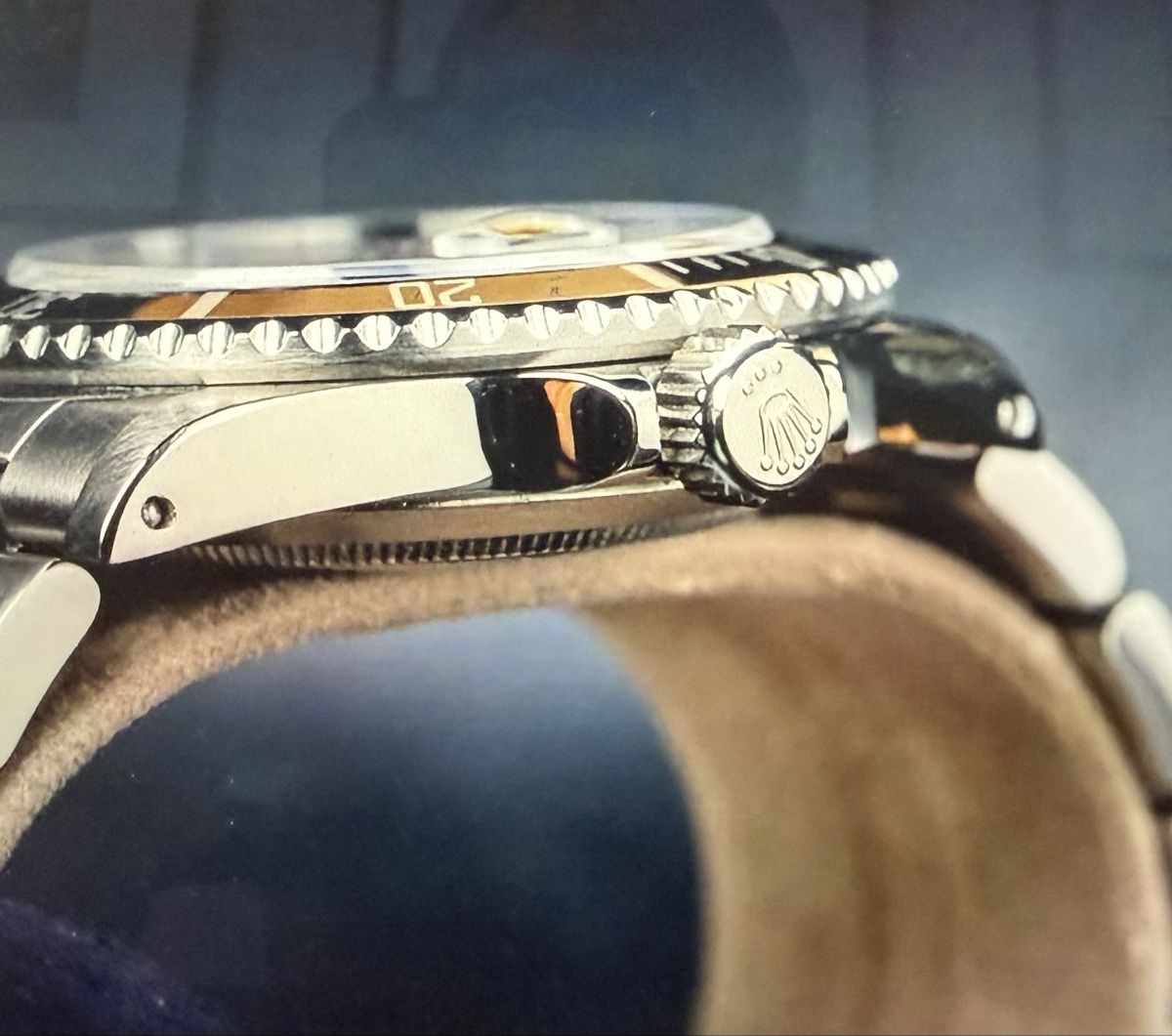 Rolex Uhren: Rolex Submariner Date 16800 – Gebraucht aus Küsnacht ZH von Mecxco 3