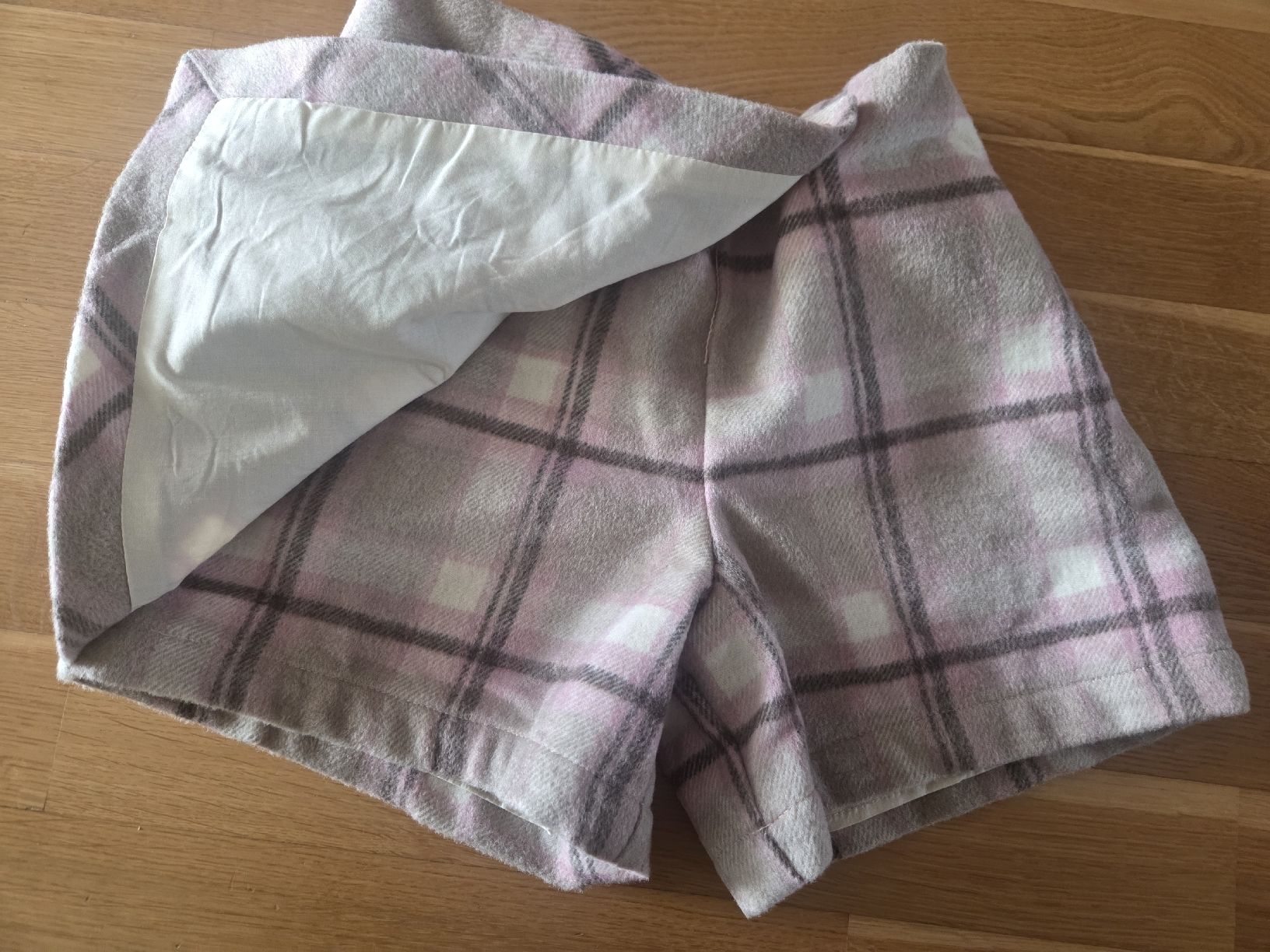 Chicco Hosen: Hose Mädchen Gr 140 My Chicco – Gebraucht aus Port von Darialina 2
