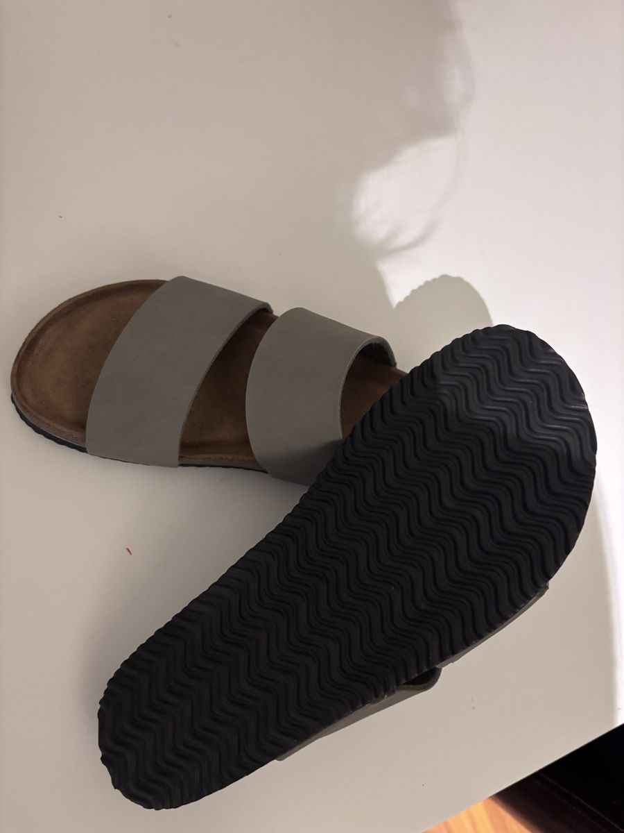 Scarpe da donna: Sandalen Grösse 40 – Nuovo (secondo la descrizione) da spiez venduto da isa_meyer 1