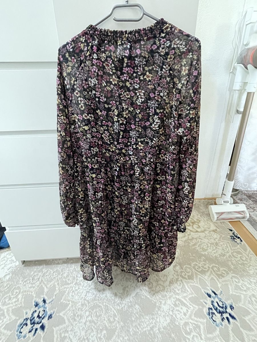 Kleider: Wunderschönes, neues Kleid – Neu (gemäss Beschreibung) aus Benglen von Shamily 5