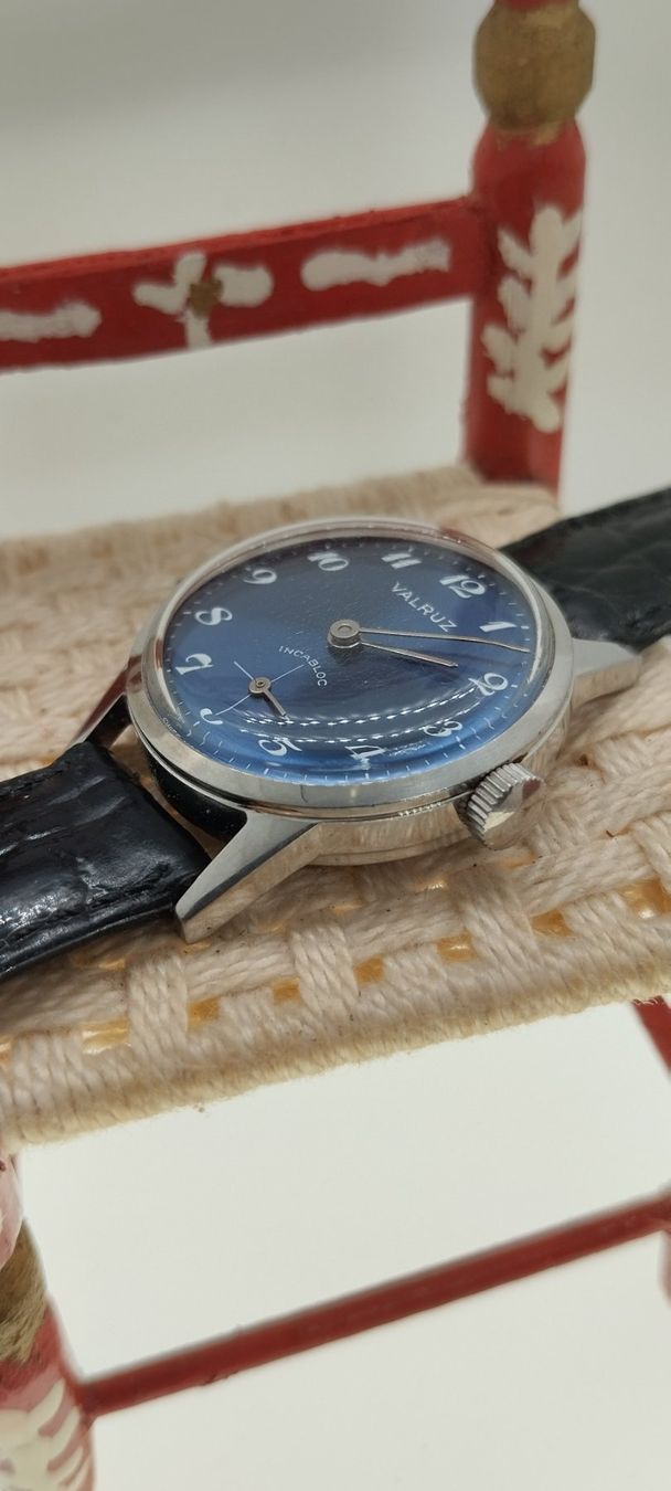 Uhren: Montre valruz – Gebraucht aus La Chaux-de-Fonds von jac_9llg 3