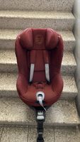 Cybex Sirona Z i-Size Kindersitz inkl. Base Z - gute Zustand