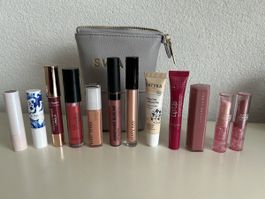 Lippenstift Set 13 tlg