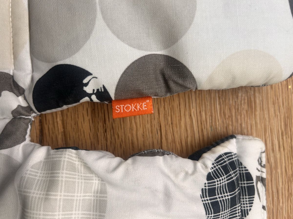 Stokke Seggioloni: Stokke Babyset – Usato da Küsnacht ZH venduto da DBODBO 4