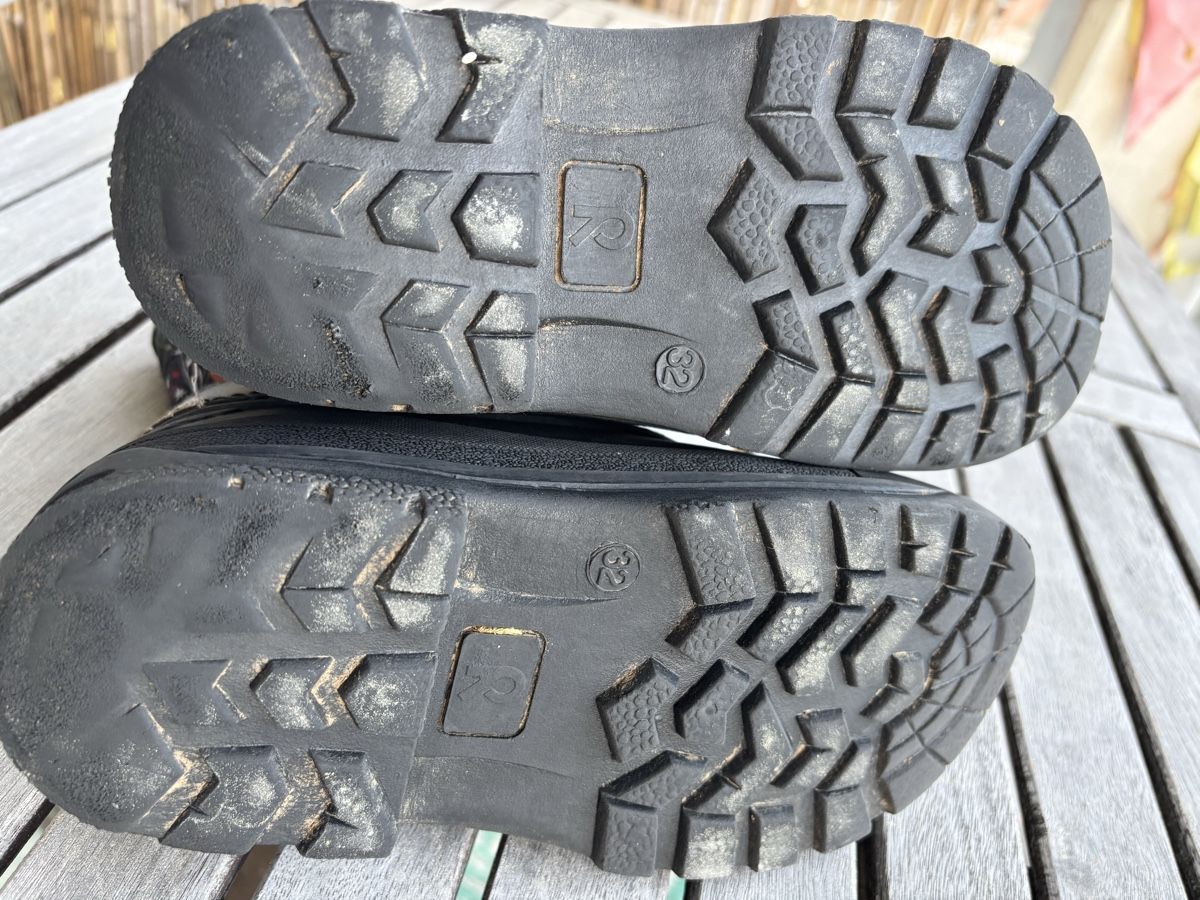 Reima Scarpe per ragazze: Winterstiefel Reima Gr. 32 – Usato da Herzogenbuchsee venduto da MoLa85 3