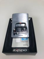 Zippo - London Taxi