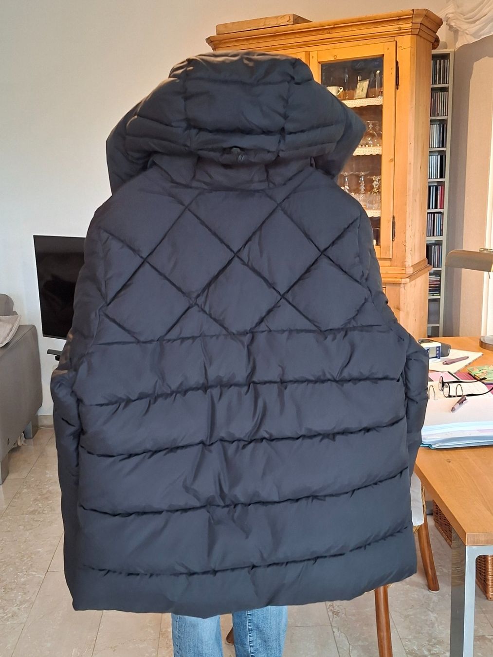 Jacken: Schöffel - Damen Winterjacke – Neu (gemäss Beschreibung) aus Pfeffingen von Pierrealain58 1