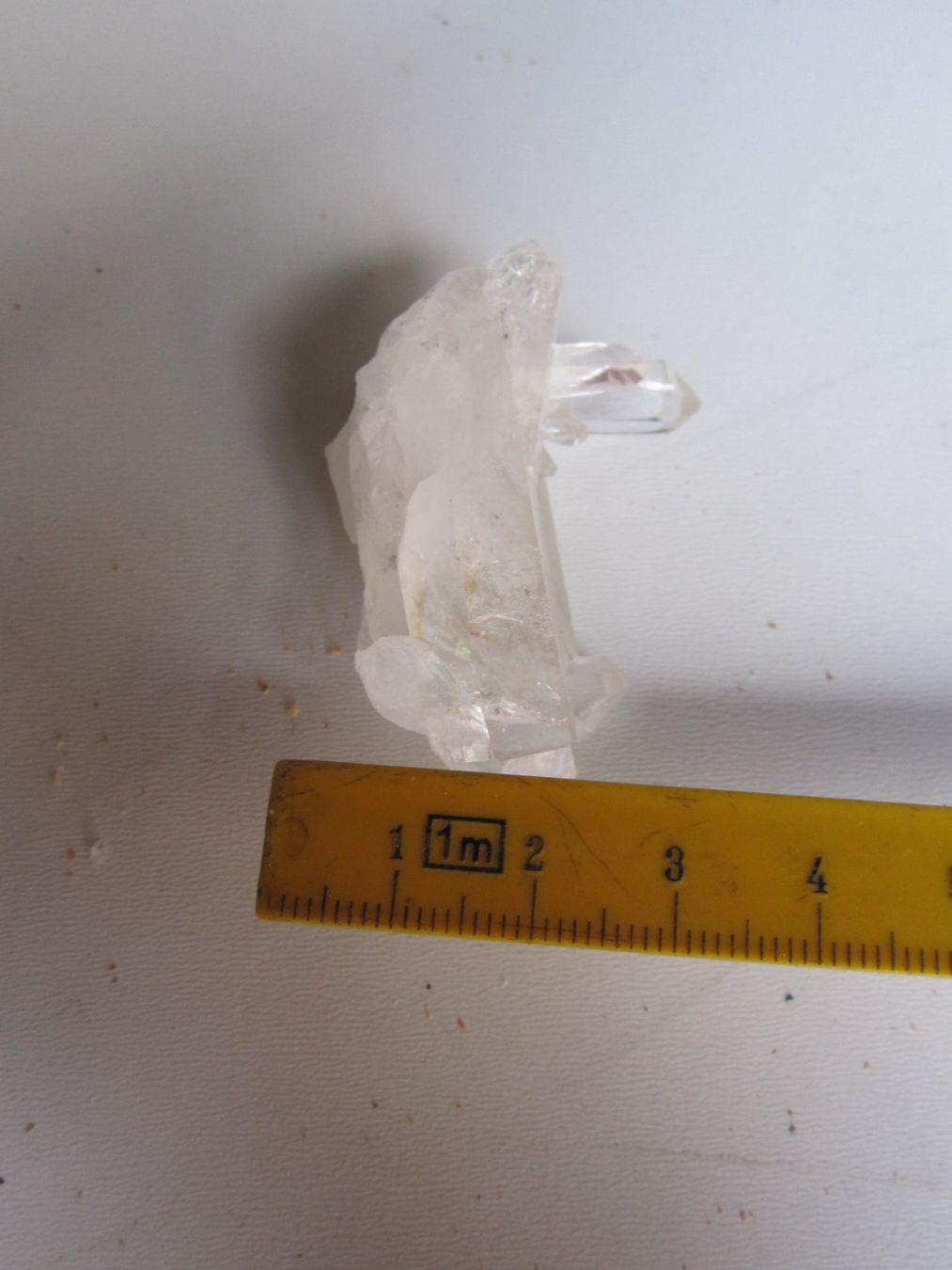 Edelsteine: Kristall E – Neu (gemäss Beschreibung) aus Weier im Emmental von waefler03 3